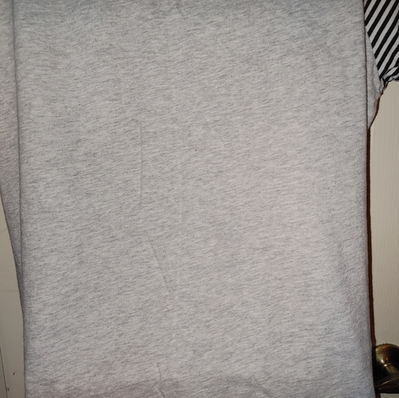 Disney Mickey Mouse Short Sleeve Pajama Top - Picture 10 of 12